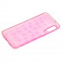 Чохол для Xiaomi Mi 9 Prism Fashion рожевий