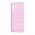 Чохол для Xiaomi Mi 9 Prism Fashion рожевий