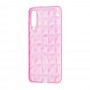 Чехол для Xiaomi Mi 9 Prism Fashion розовый
