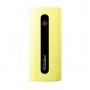 Зовнішній акумулятор Power Bank Remax E5 5000mAh yellow
