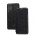 Чехол книжка для Xiaomi 12 Lite Aclass черный