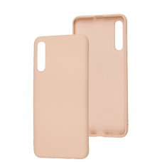 Чехол для Samsung Galaxy A50 / A50s / A30s Wave colorful pink sand