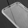 Чехол для Samsung Galaxy J4 2018 (J400) SMTT прозрачный