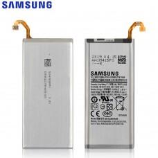 Акумулятор для Samsung Galaxy J6 J600 (3100mAh)