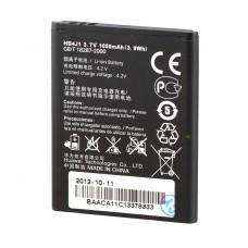 Аккумулятор для Huawei U8150/HB4J1H 1050 mAh