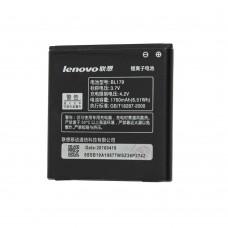 Аккумулятор для Lenovo S760 BL179  (1760 mAh)