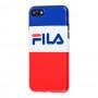 Чохол IMD для iPhone 7 / 8 yang style fila