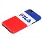 Чохол IMD для iPhone 7 / 8 yang style fila