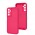 Чохол для Samsung Galaxy A05S (A057) Shock sides bright pink