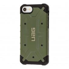Чохол для iPhone 7/8 UAG Case зелений