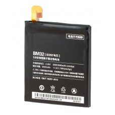 Аккумулятор для Xiaomi Mi4 / BM32 3000 mAh