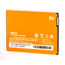 Аккумулятор для Xiaomi BM42 / Redmi Note  3100 mAh