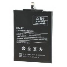 Акумулятор для Xiaomi Redmi 3/BM47 4100 mAh