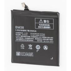 Акумулятор для Xiaomi Mi 4S/BM38 3210 mAh