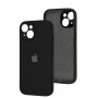 Чохол для iPhone 15 Square Full camera black