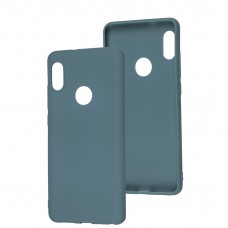 Чохол для Xiaomi Redmi Note 5 / Note 5 Pro Candy синій / powder blue