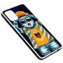 Чохол Samsung Galaxy A51 (A515) Fashion mix кіт