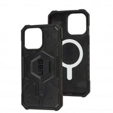 Чехол для iPhone 14 Pro Max UAG Pathfinder MagSafe black