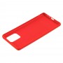 Чохол для Samsung Galaxy S10 Lite (G770) Wave Fancy sleeping dogs / red