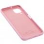 Чохол для Huawei P40 Lite My Colors рожевий / pink