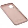 Чехол для Huawei P40 Lite My Colors розовый / pink sand