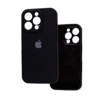 Чохол для iPhone 16 Pro Square Full camera black