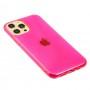 Чохол для iPhone 12 Pro Max Star shine рожевий