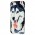 Чехол Luxo Face для iPhone 7 / 8 неоновый лайка