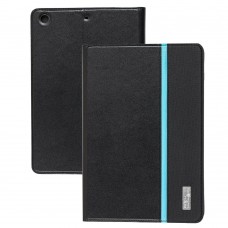 Чехол Rock Rotate case для iPad mini / mini 2 / mini 3 черный 