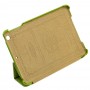 Чехол планшет iCarer Ultra thin genuine leather iPad Mini / mini 2 / mini 3 зеленый
