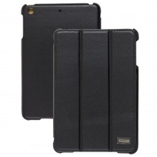 Чехол планшет iCarer Ultra thin genuine leather iPad Mini / mini 2 / mini 3 черный