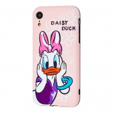Чехол для iPhone Xr VIP Print Daisy Duck