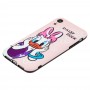Чехол для iPhone Xr VIP Print Daisy Duck