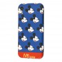 Чехол для iPhone Xr VIP Print Mickey синий