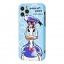 Чохол для iPhone 11 Pro Max VIP Print Donald Duck