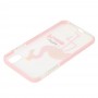 Чехол для iPhone Xs Max силикон Tech 21 "фламинго princess"