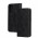 Чехол книга Elegant для Samsung Galaxy M34 (M346) черный