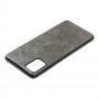 Чохол для Samsung Galaxy A51 (A515) Lava case сірий