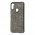 Чохол для Samsung Galaxy A11 / M11 Lava case сірий