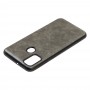 Чехол для Samsung Galaxy M21 / M30s Lava case серый