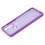 Чохол для Xiaomi Redmi Note 8T My Colors фіолетовий (purple)