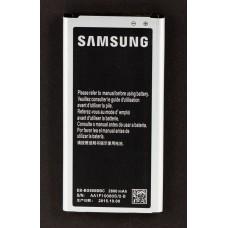 Акумулятор Samsung G900 Galaxy S5/EB-BG900BBE 2800 mAh