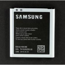 Аккумулятор для Samsung  J100H Galaxy J1/EB-BJ100CBE 1850 mAh
