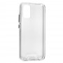 Чехол для Samsung Galaxy A02s (A025) Space transparent