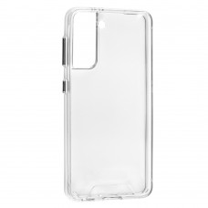 Чехол для Samsung Galaxy S21 (G991) Space transparent