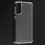 Чохол для Samsung Galaxy S21+ (G996) Space transparent
