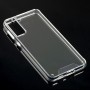 Чехол для Samsung Galaxy S21+ (G996) Space transparent