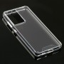 Чохол для Samsung Galaxy S21 Ultra (G998) Space transparent