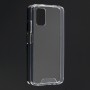 Чохол для Xiaomi Poco M3 / Redmi 9T Space transparent
