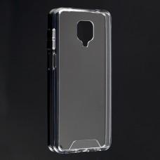 Чехол для Xiaomi Redmi Note 9s / 9 Pro Space transparent